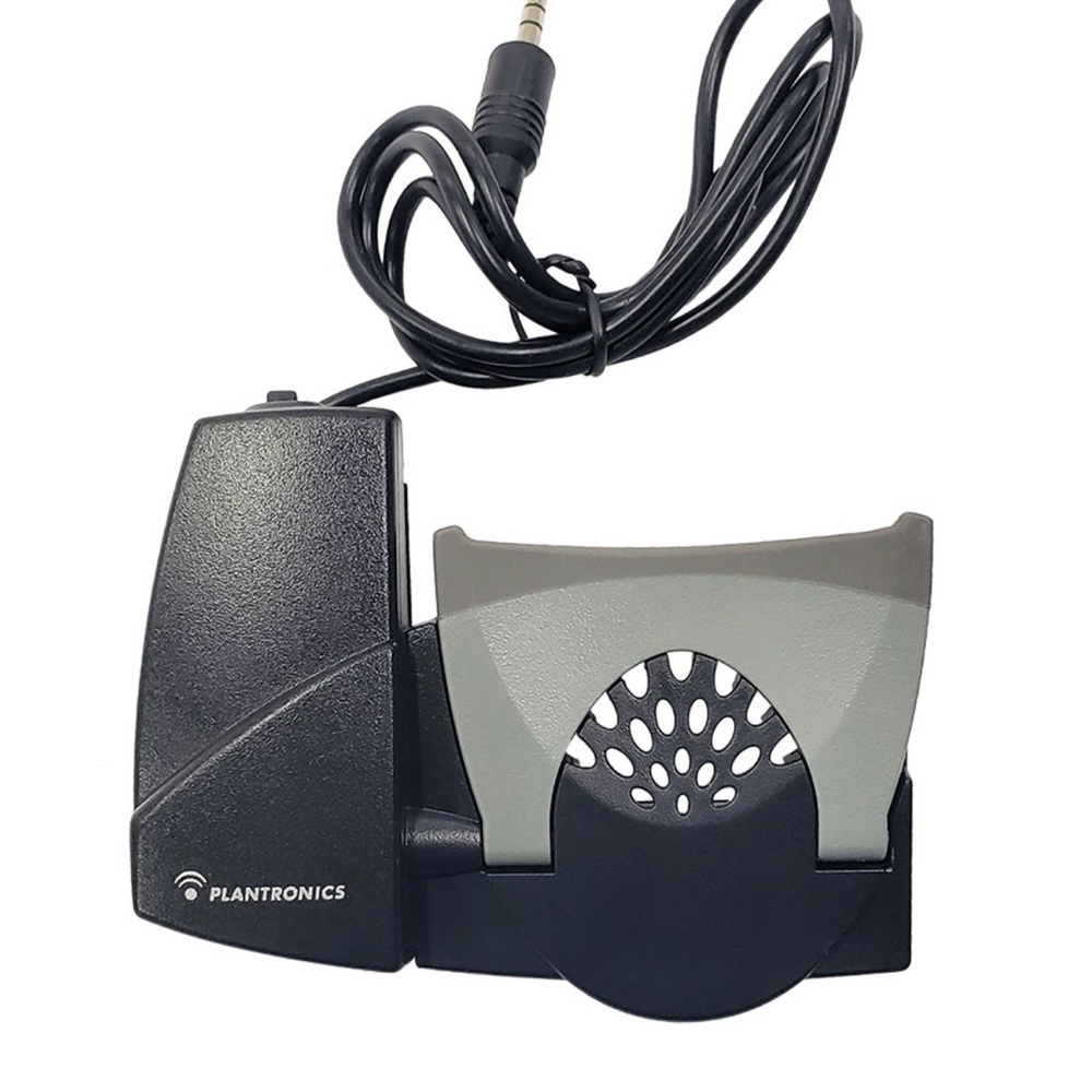 Plantronics HL10 Automatic Handset Lifter Extension Arm